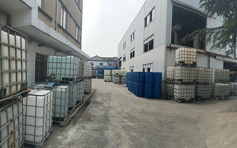 Κίνα Yixing Cleanwater Chemicals Co.,Ltd. Εταιρικό Προφίλ
