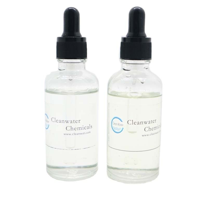 CW-05 Dual Function High Molecular Weight Retention Agent and Decolorizer with 95% Decolorization Rate