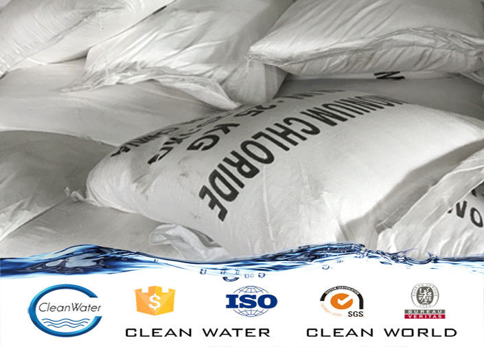 CAS 7784-13-6 Aluminum chloride hexahydrate for water treatment