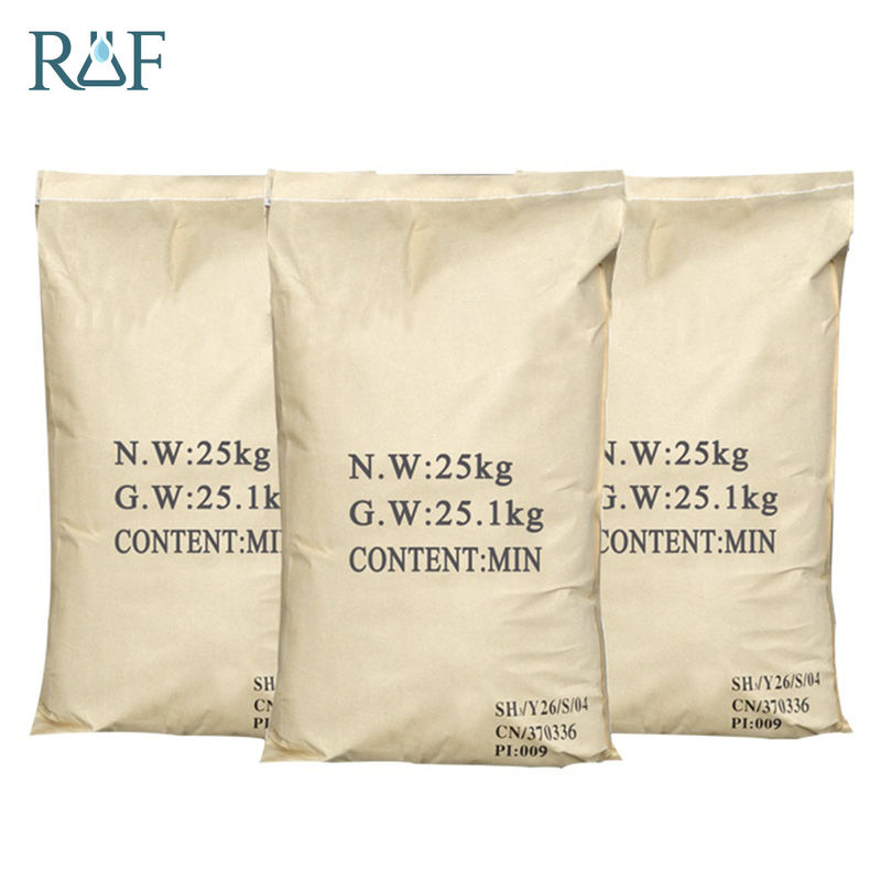 100% Safety Super Absorbenter Sodium Polyacrylate Powder Super Absorbent Polymer For Agriculture