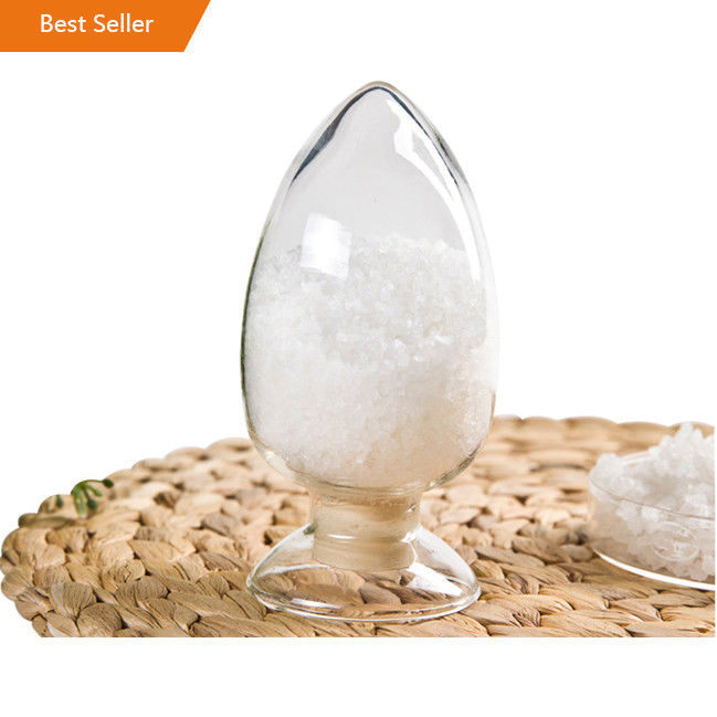 Agriculture Potassium Polyacrylate Hydrogel For Plants Superabsorbent Water Absorbing Crystals