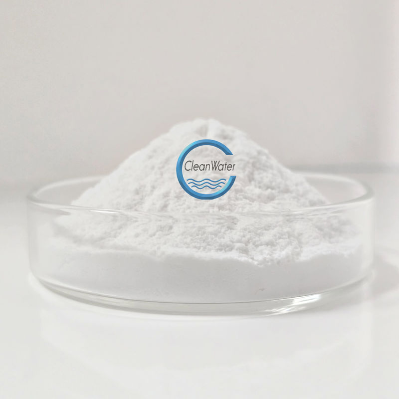 99% Sodium Aluminate Powder Cas 11138-49-1 Ultimate Water Treatment Solution