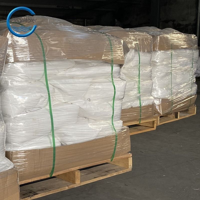 99% Sodium Aluminate Powder Cas 11138-49-1 Ultimate Water Treatment Solution