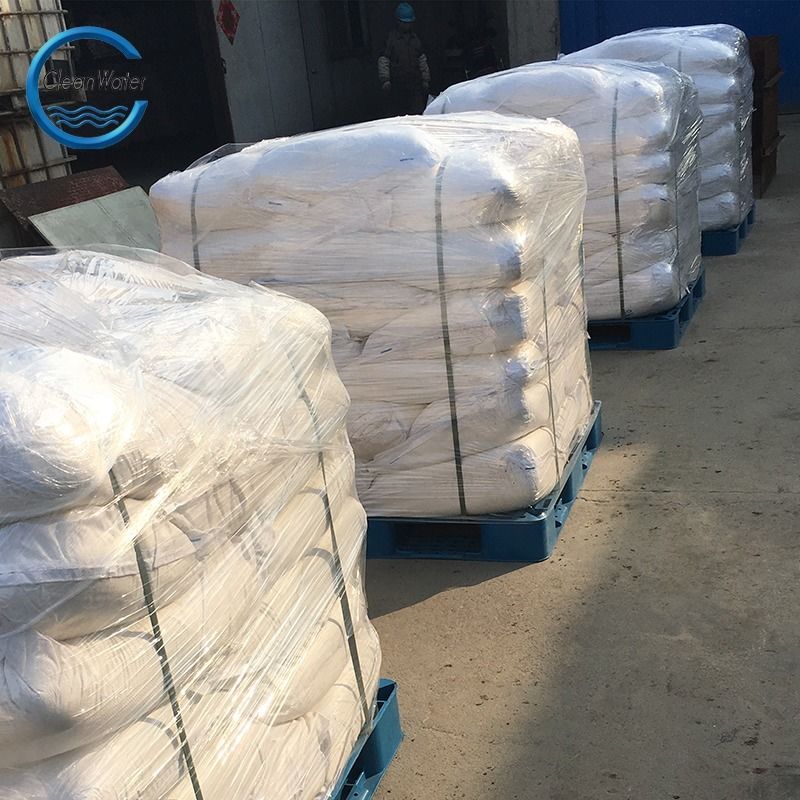 CAS 11138-49-1 Powder Sodium Metaaluminate For Water Treatment Chemicals